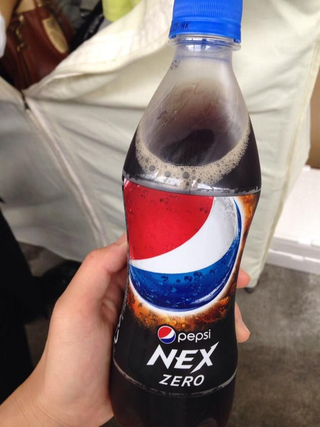 Illustration for article titled The Wild World of Japanese Pepsi Flavors